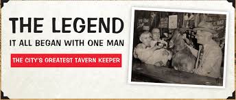 The billy goat is miami's premier lawn care and maintenance, landscaping and tree service company. Our History The World Famous Billy Goat Tavern