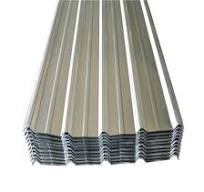 Popular Galvanised Steel Floor Decking Sheet Prefabricated ...