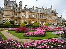 You must be thinking how did they reach that level. Rothschild Family Wikipedia