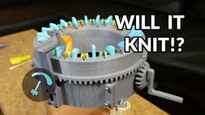Check spelling or type a new query. How Circular Knitting Machines Work Designing One From Scratch Bandarra Youtube