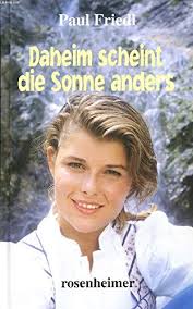 Das glückliche Ende der Welt von Paul Friedl