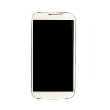 LCD with Touch Screen for Celkon A105 ...