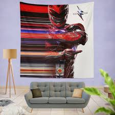 We did not find results for: Power Rangers The Red Ranger Wall Hanging Tapestry Ebeddingsets