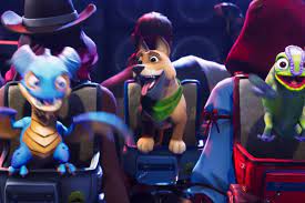 Maybe you would like to learn more about one of these? Here S Everything That S In Fortnite S Season 6 Battle Pass Polygon
