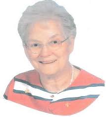 Jo Hillman Obituary (2015)