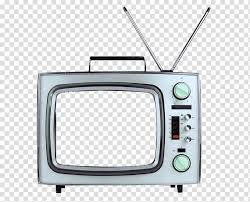 Learn where to recycle an old tv. Vintage Tv Gray Crt Tv Transparent Background Png Clipart Hiclipart