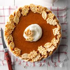 Classic Pumpkin Pie Recipe Pumpkin Pie Recipes Pumpkin Pie Pie Crust Designs