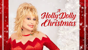 Maybe you would like to learn more about one of these? Amazon Music Prepares A Major Christmas Blowout With Dolly Parton