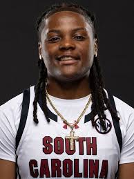 He's the third running back commitment for the Gamecocks from the transfer  portal.