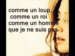 Lara Fabian Je T Aime Lyrics Paroles De Chansons Video Chanson Chanson