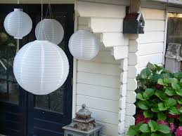 Lantarns On Solar Energy Lampionnen Op Zonlicht Energie Ikea Terrasideeen Trouwdag Moestuin