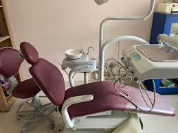 used gnatus dental chair chair dental decor