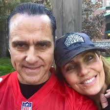 Maurice Benard