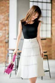 美人百花5月号掲載 ワンピース特集 ファッション ワンピース ファッション レディース