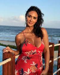 See more of pamela díaz on facebook. Pamela Diaz Se Luce En Bikini Desde Sus Vacaciones En El Caribe