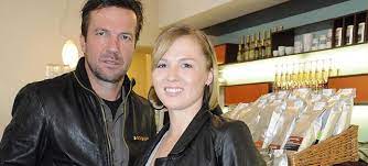 Lothar herbert matthäus ( 21. Lothar Matthaus Tochter Alisa Spricht Uber Seine Beziehungen