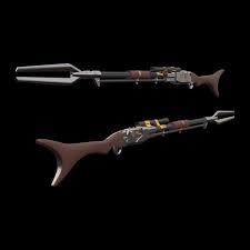 Artstation The Mandalorian Armor Set And Guns For Cosplay Wladimir Kovalenko Mandalorian Armor Blaster Star Wars Mandalorian Cosplay