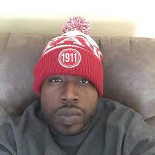 Happy birthday to brother from Germantown alumni chapter