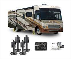 Rv Leveling Systems Lippert