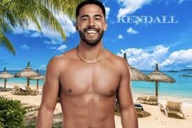 Love Island USA Star Kendall Washingtons Gay P*rn Leaks … Hes Bussing it  Wide Open for Cameras!!