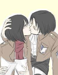 Even after levi and mikasa's conversation about their shared lineage in season 3 of the anime, fans may still be wondering whether the two are actually related. Mikasa Ackerman And Levi Ackerman Relationship Novocom Top