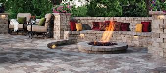 They're easy to replace and perfect for your favorite outdoor space. Platinum Patio Pavers Naperville S New Patio Installer Unilock Chicago