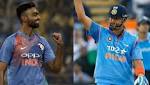 South Africa India: Suresh Raina,
