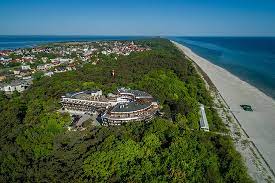 Blisko morza idealny dla rodzin jak i osób poszukujących aktywnych form odpoczynku zapraszamy. Hotel Dom Zdrojowy Resort Spa Ab 131 1 4 4 Bewertungen Fotos Preisvergleich Jastarnia Polen Tripadvisor