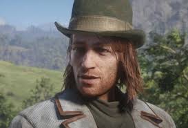 Who wins in a fight. Irish or Sean? : r/reddeadredemption