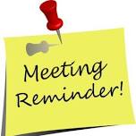 Village Hall Committee Meeting