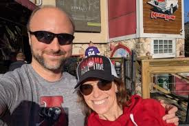 A Middle Tennessee woman shares her six year fight against ovarian cancer