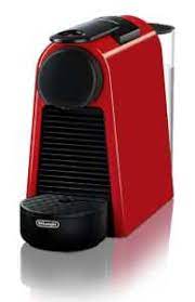 The high pressure enables you to extract the dark, rich part of each coffee bean to ensure. Nespresso Essenza Mini Review Delonghi Or Breville