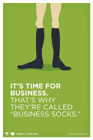 It S Business Time Chistoso Horror