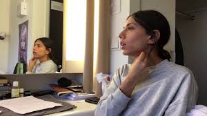 Evin ahmad is a swedish and kurdish actress and writer. Prat Och Manniskor I Huvudet Pa Evin Ahmad Youtube