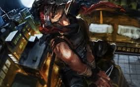 Enjoy and share your favorite beautiful hd wallpapers and background images. 4 Hero Killer Boku No Hero Academia Hd Wallpapers Background Images Wallpaper Abyss