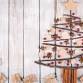 Scandi Christmas Tree Workshop - Campbell Place event image