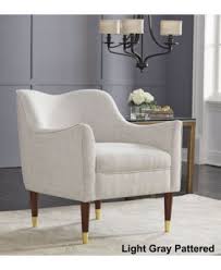 Emma Chair Macys Com Furniture Mattress Furniture Living Room Chairs