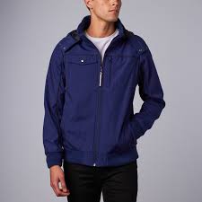 Baubax Bomber Male Blue Xs Baubax Touch Of Modern