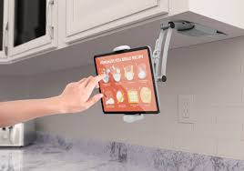 Every even though saving the most maintenance you possibly can. 2 In 1 Kitchen Mount Stand For 7 13 Inch Tablets Including Ipad 10 2 Inch 7th 8th Generation Cta Digital Custom Technology Mounting Solutions