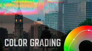Professional color grading applications have plummeted in price from six figures to zero. Color Grading Anth101