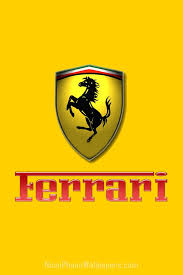 (/ f ə ˈ r ɑːr i /; Ferrari Ferrari Luxury Car Logos Ferrari Logo