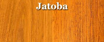 Jatoba Lumber Wood Species Wood Texture Wood