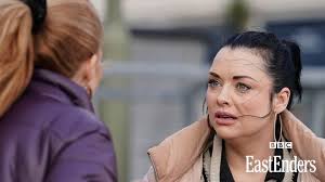 EastEnders' Cindy Beale to make dramatic return for Lauren and Peter's  engagement………Details check below in the first comment 👇👇👇
