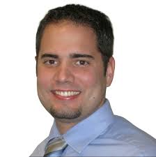 Loan Officer Jeff Nelson