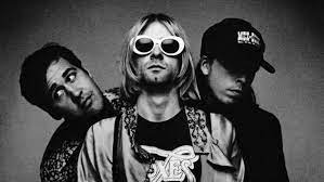 Size s m l xl xxl. Spencer Elden The Baby From Nirvana S Nevermind Album Cover Sues Alleging Child Exploitation Abc News