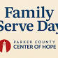 Center of Hope – Family Serve Day event image