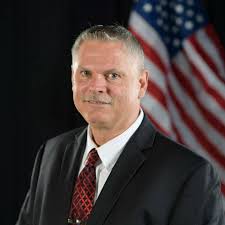 Today we welcome Sheriff Tim Wilz as the Sheriff of Waupaca County. We are  excited to work with you to serve our friends, families and citizens of  Waupaca County.
