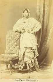 The Beauties of Lucknow: An Urdu ...
