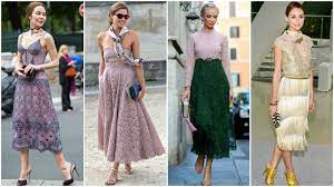 Wait until you see the back! What To Wear To A Summer Wedding As A Guest 2knowandvote