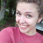 Savannah Thurston's Instagram, Twitter & Facebook